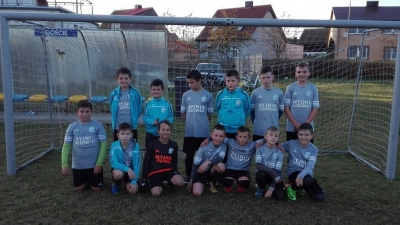 Liga Orlików