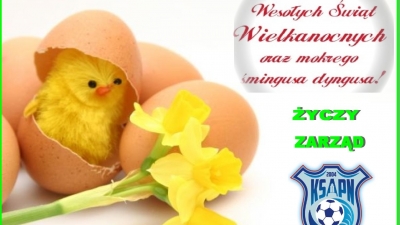 WESOŁYCH ŚWIĄT!!!