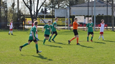 FC Lesznowola - WAPN 3:2