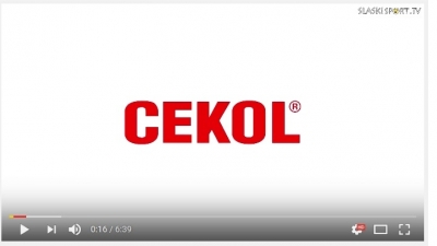 "CEKOL CUP 2017" - materiał VIDEO