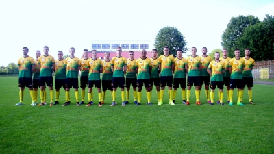 Przegrana Tura