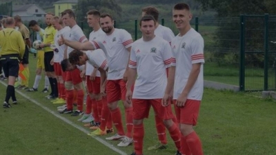 Ostatnia kolejka, tym razem w sobotę!