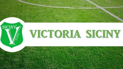 Witamy na stronie Victoria Siciny!