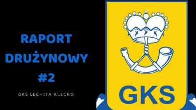Raport klubowy