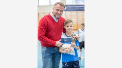 Jest potencjał,te diamenty trzeba szlifować