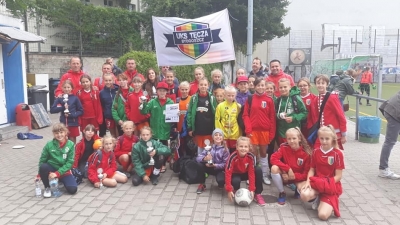 Podwójna korona w Berlinie!
