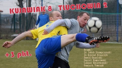 Kolejne zwycięstwo...