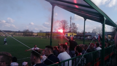 Derby dla Korony