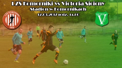 Inauguracja z Sicinami