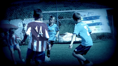 Graliśmy z Atletico i Dinamo w sercu Transylwanii