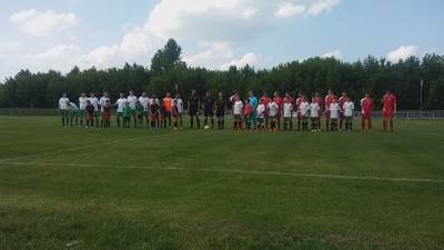 Remis z JSP Wartą Zawiercie