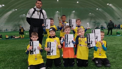 Juve Cup