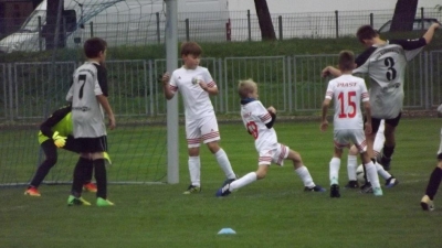 Liga Młodzików