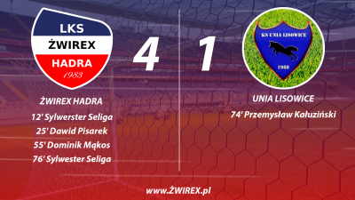 Mamy to!
