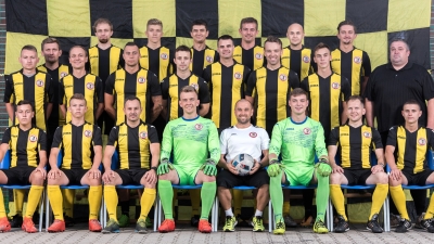 Kadra Energetyka na sezon 2017/18
