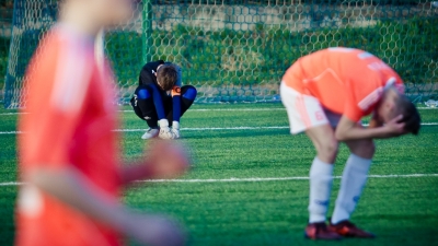 Broń Radom - Victoria Sulejówek 1:2 (1:1)