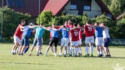 Zapora nie zatrzymała Soły