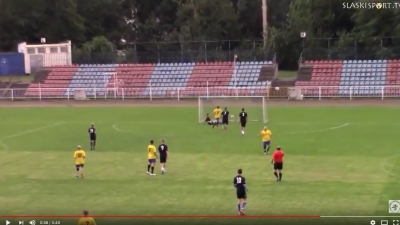 "Najpiękniejsza bramka 3 rundy DECATHLON BCL 2018" - VIDEO