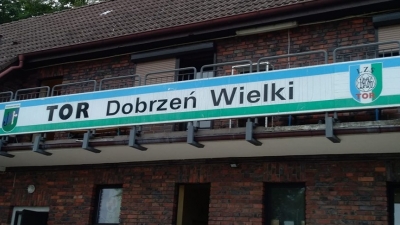 TOR Dobrzeń Wielki - Orzeł Źlinice 1:2