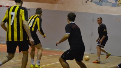 Ebueee Ehee i Osiedle i Przyjaciele powalczą o Mistrzostwo