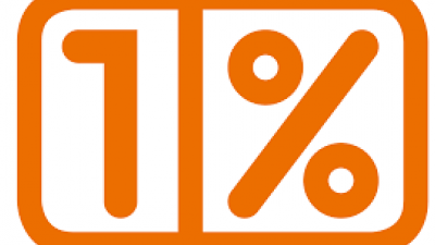 Twój 1%, nasz udział w 8. Lidze Mistrzów!