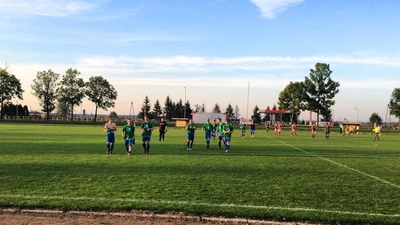 Wracamy !