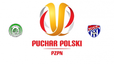 PUCHAR POLSKI CZAS ZACZĄĆ