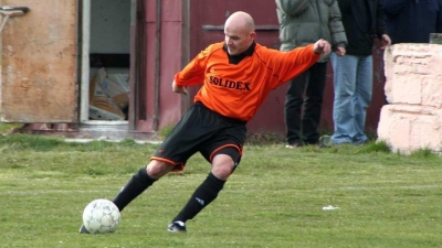Czas na I sparing - KS Legnickie Pole!