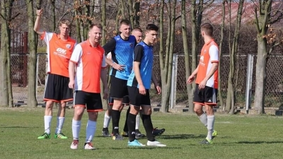 4 dni do Piłkarskich Drebów Torunia. Zaprasza Marcin Oniszczuk