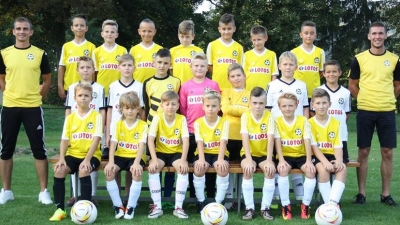 1090 minut na boisku... - Podsumowanie sezonu 2016/17.