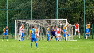 Sobota w Konstancinie