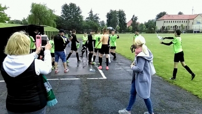 3 MIEJSCE W LIDZE !
