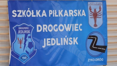 Piłkarski weekend w Ludwikowie.