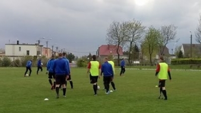 Nadrabiamy zaległości na naszej stronie