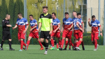 Deklasacja w Kołobrzegu