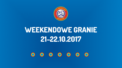 Weekendowe granie