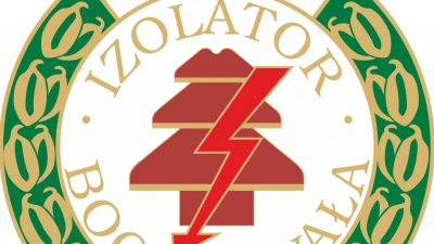 Cosmos - Izolator 1-5