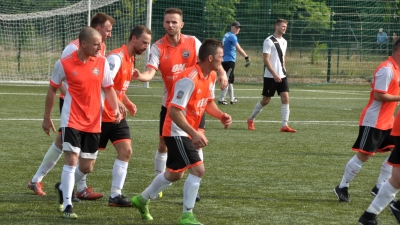 Start podtopiony przez Wisłę... Marzenia odpływają w stronę Grudziądza