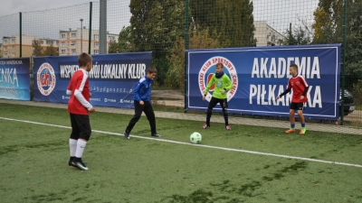 Nabór do klasy IV szkoły podstawowej