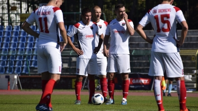 Kadra na mecz Unia - Piast