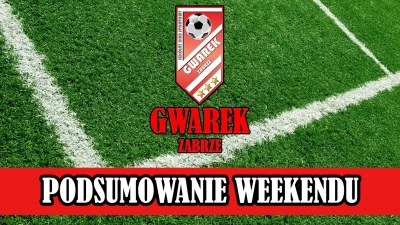 PODSUMOWANIE WEEKENDU 15-16 września