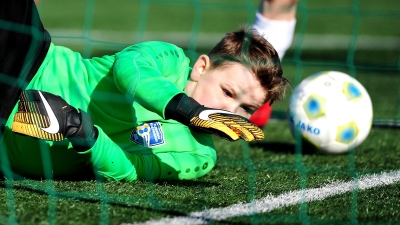 Wojewódzka liga 2008 wznowiła rozgrywki