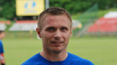 Krzysztof Trela wraca na ławkę trenerską bodzentyńskiego IV-ligowca