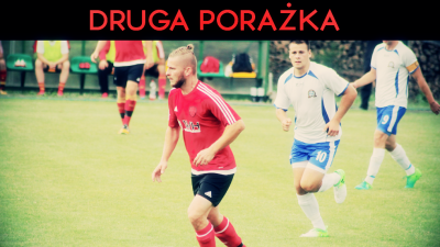 Druga porażka