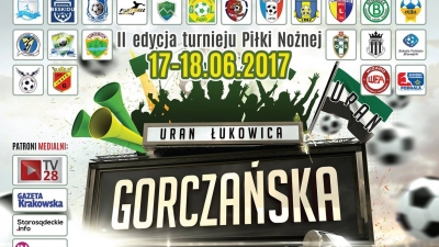 Skrzaty na kolejnym Turnieju!