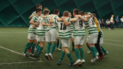 U15: Trampkarze w półfinale Halowych Mistrzostw Krakowa