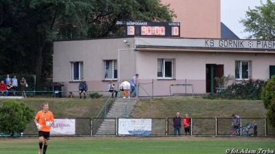 Derby Zagłębia dla Górnika