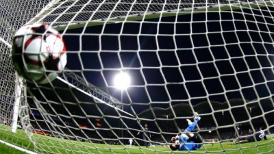 Zwycięstwo z Orłem (0:1) 1:4!!!! Gosłavia nadal Niepokonana Na wyjeździe !!!!!