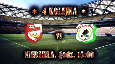 Derby !! - Zapowiedź 4 kolejki