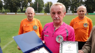 2000 zawodów Loena Kurcz